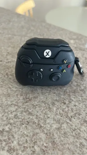 Case protetora para AirPods Pro e similares