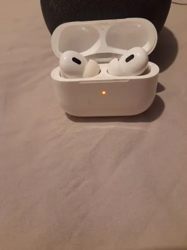 Air pods