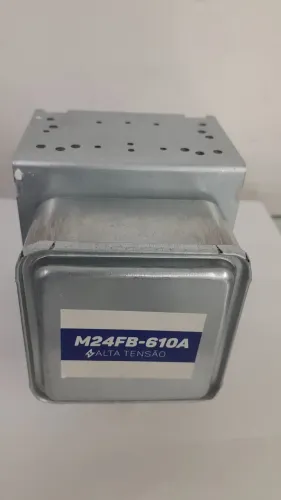 Magnetron M24Fb-610A Peças para micro-ondas  philco e outros 