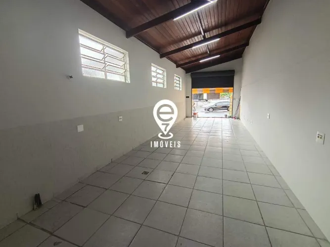 SALÃO COMERCIAL PARA LOCAÇÃO NA SAÚDE !