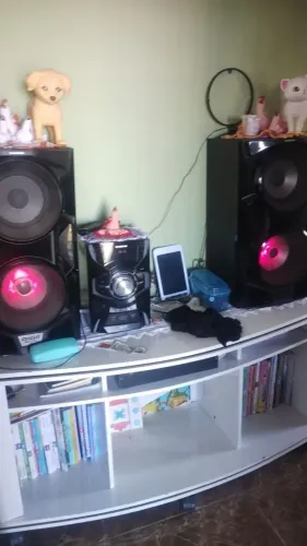 Vendo som Samsung 