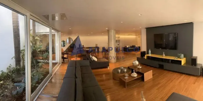 Casa à venda, 4 quartos, 4 suítes, 4 vagas, Loteamento Residencial Quinta das Laranjeiras