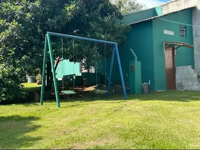 Chácara a Venda 2 casas em terreno de 2.000m², toda estruturada para quem busca lazer, con