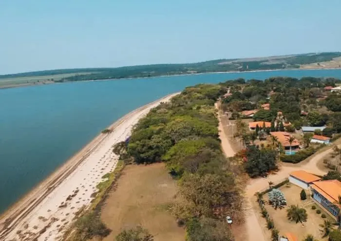 Chácara Estância Tamanduá *VENDA OU PERMUTA* 