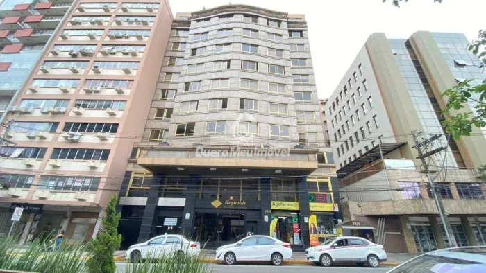 Sala Comercial à venda Centro Caxias do Sul/RS