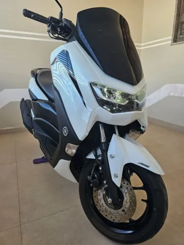 Nmax 160