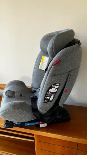 Cadeirinha para Carro fisher price