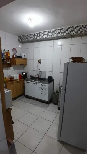 Casa disponível pra venda