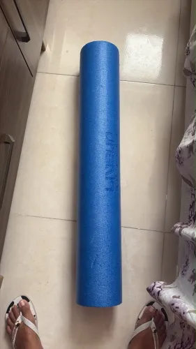 Rolo pilates
