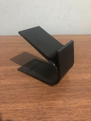 Suporte para controle