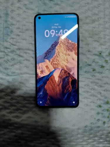 Celular xiaomi mi 11 lite
