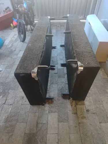Base cama quem