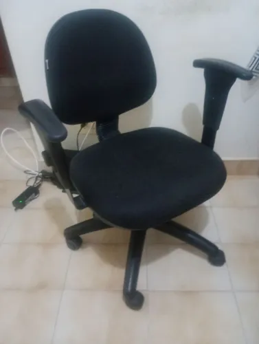Cadeira de escritório 