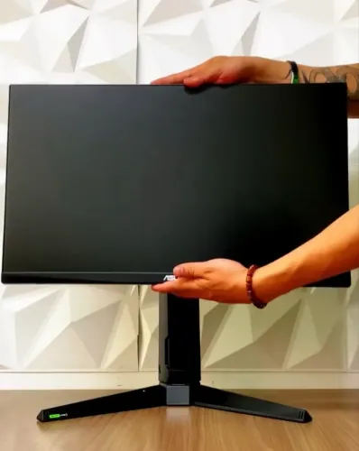 Monitor Asus 2K 180Hz