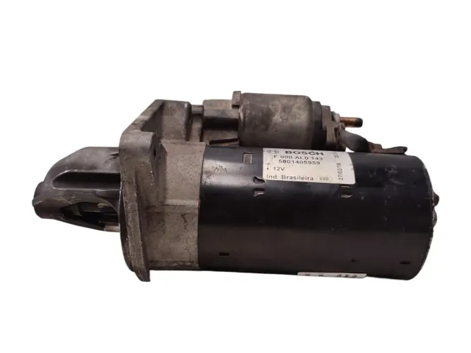 Motor De Partida Daily 35s14 2010 A 2018