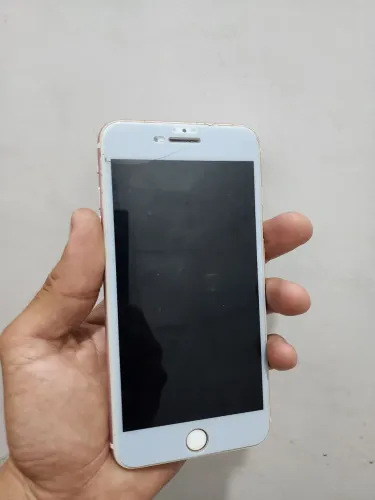 Iphone 8 plus