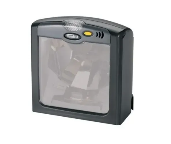 Leitor Laser Fixo Zebra LS7708 Symbol/Motorola