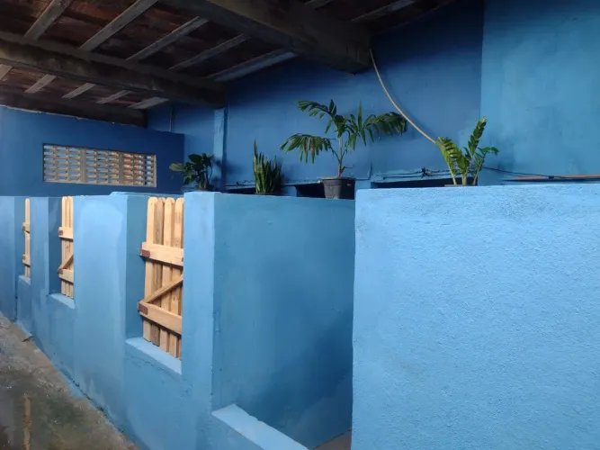 Hotelzinho para cães
