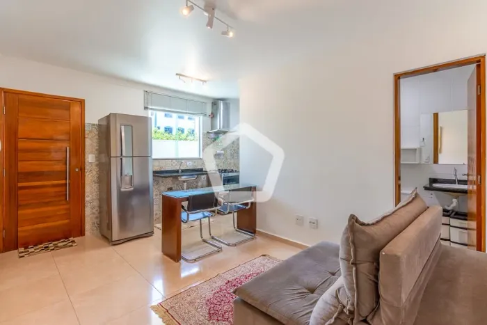 Apartamento em Vila Esperança