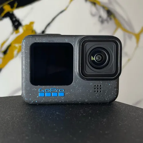 Gopro Hero 12 Black
