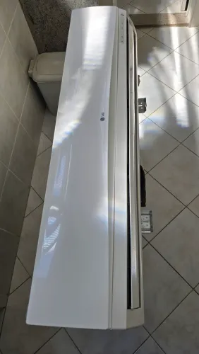 Ar Condicionado LG 24000 BTU Estado de Zero. Usado pouquíssimas Vezes!!!
