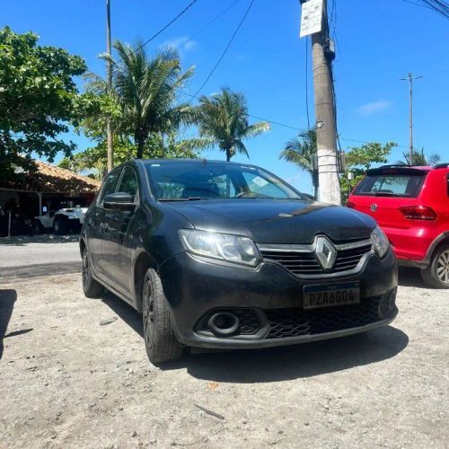 Imagem de Renault Sandero Expression Flex 1.0 12V 5P 2018