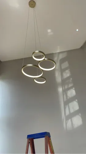 Eletricista Anápolis e região 