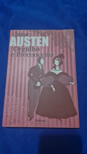Orgulho e preconceito
