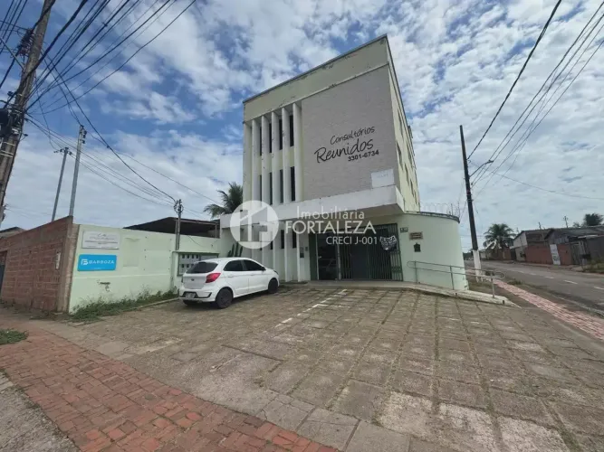 Imóvel para aluguel tem 200 metros quadrados com 3 quartos em Jardim América - Rio Branco