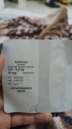 Simparic