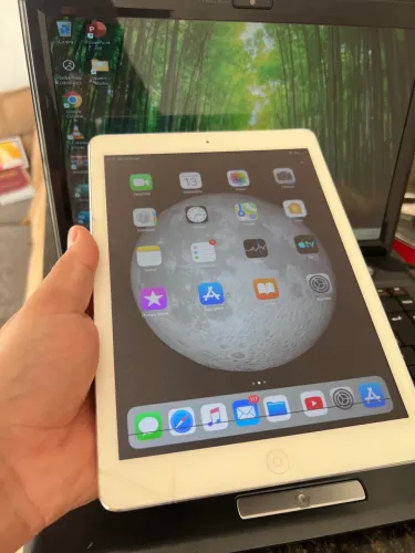 iPad Air 1º geração 