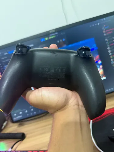 controle de ps5 original