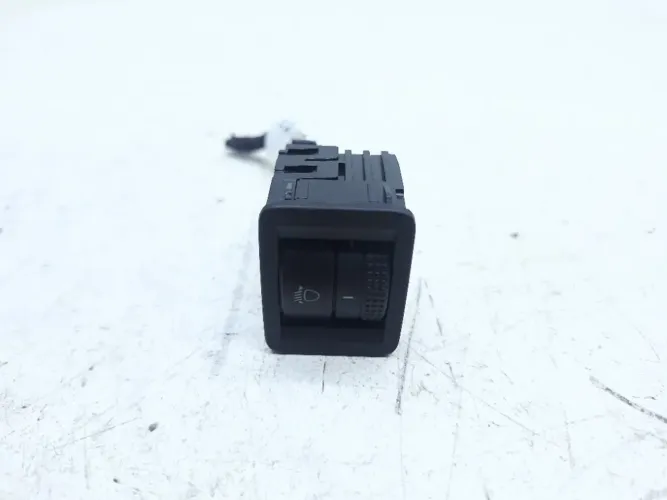 Botão Ajuste Farol Milha Vw Virtus Tsi 1.4 2024 6ea941333a