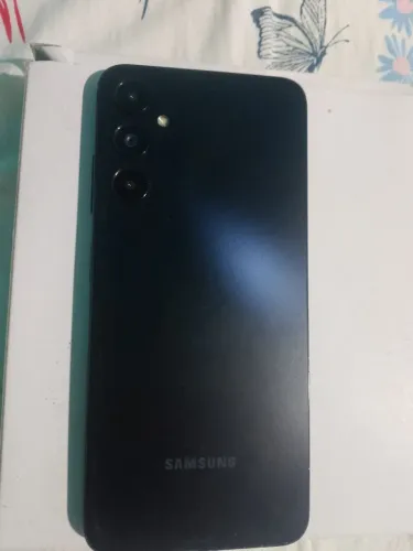 Celular semi-novo A05S 