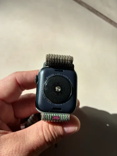 Apple Watch SE 2 40 mm
