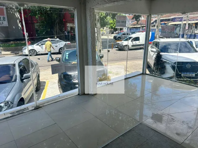 Loja, 280 m² - venda por R$ 1.800.000 ou aluguel por R$ 12.000/mês - Derby - Recife/PE