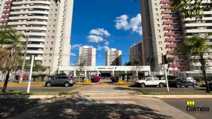 APARTAMENTO CON. VITALITÁ