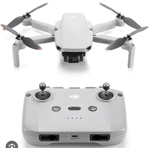 ? DRONE DJI MINI 2 SE - SUPER CONSERVADO