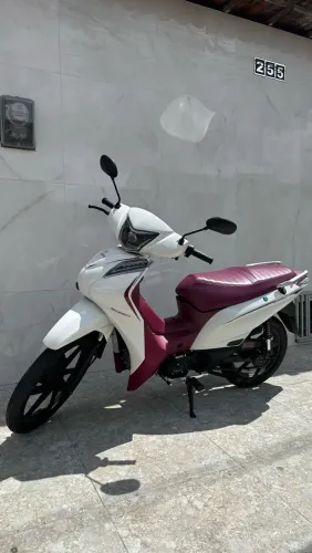 Shineray Jet SHI 50cc 2027