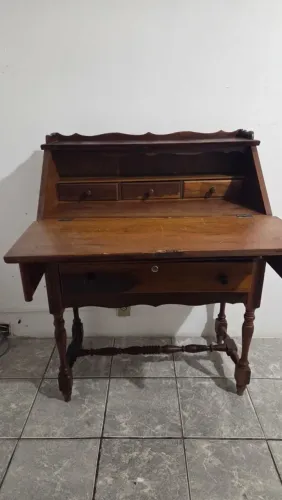 Escrevaninha vintage