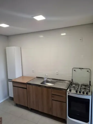 Vendo conjunto de cozinha Valdir Móveis