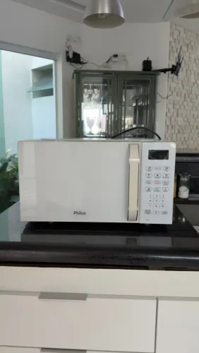 Microondas Philco