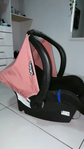 Bebê conforto