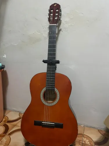 Violão-usado bom estado