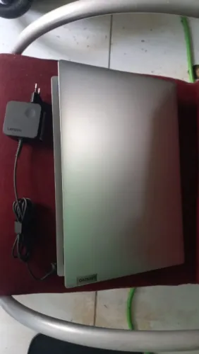 Notebook lenovo ideapad 