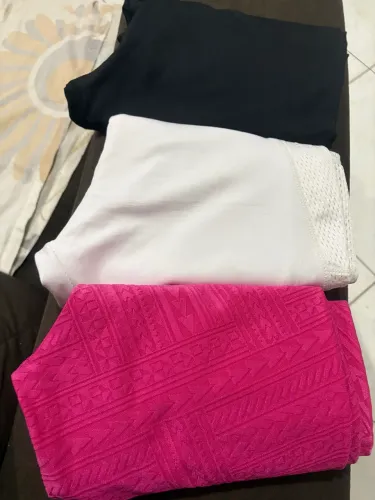 Leggings Femininas em Ótimo Estado - Tamanhos P e M