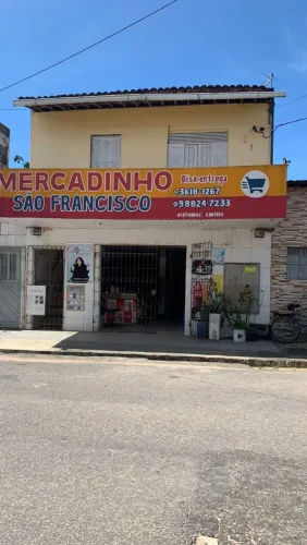 Ponto comercial
