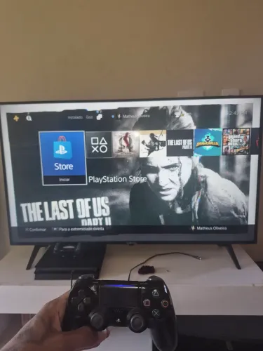 PlayStation 4 slim