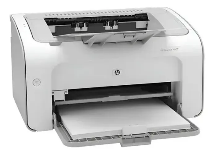 HP Laserjet Pro 1102