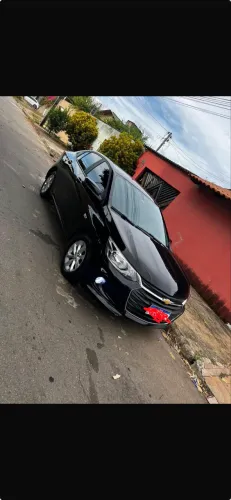 Alugo carro para aplicativo